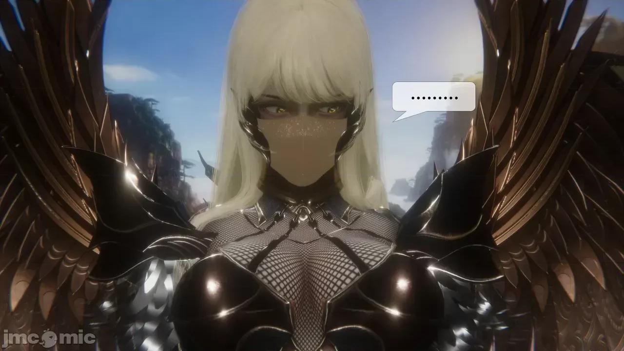 KillerT3D [KillerT] 堕落 39-42 第664页