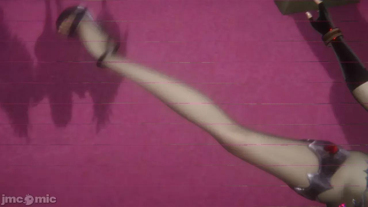 KillerT3D [KillerT] 堕落 39-42 第667页