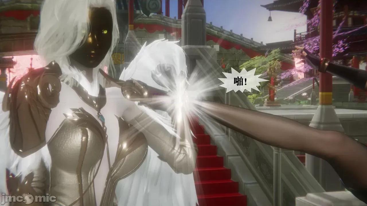 KillerT3D [KillerT] 堕落 39-42 第668页