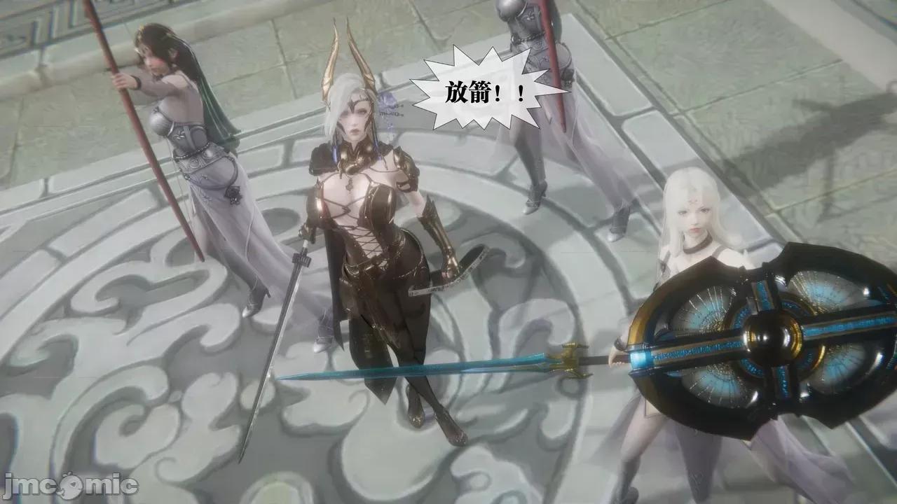 KillerT3D [KillerT] 堕落 39-42 第676页