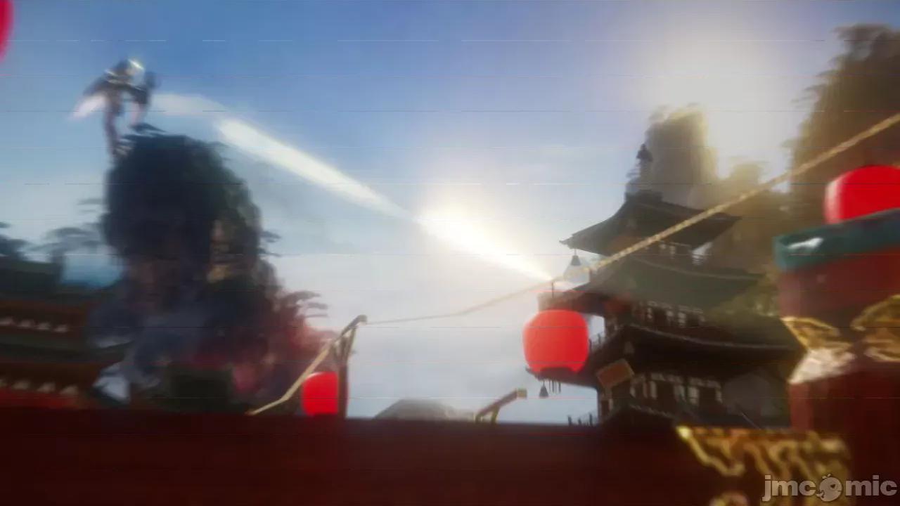 KillerT3D [KillerT] 堕落 39-42 第685页
