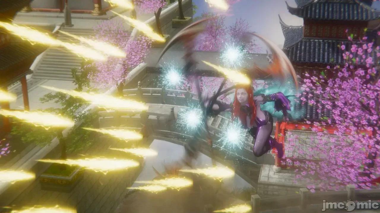 KillerT3D [KillerT] 堕落 39-42 第699页