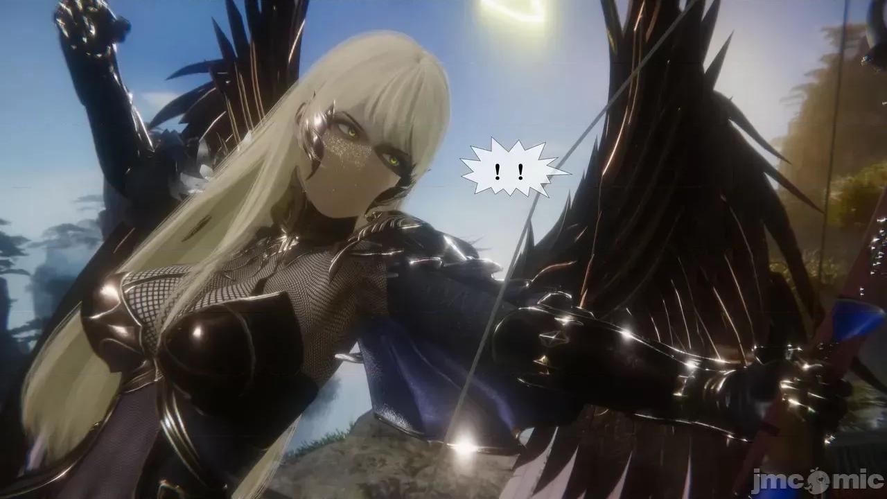 KillerT3D [KillerT] 堕落 39-42 第700页