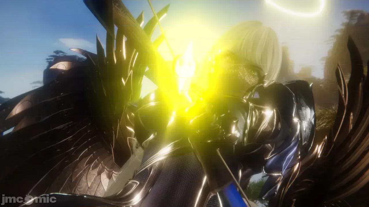 KillerT3D [KillerT] 堕落 39-42 第706页