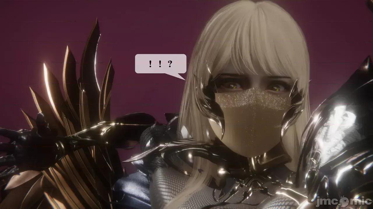 KillerT3D [KillerT] 堕落 39-42 第710页