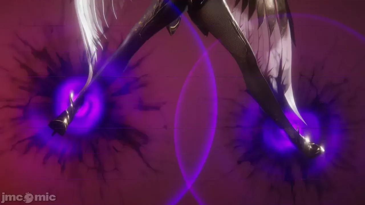 KillerT3D [KillerT] 堕落 39-42 第714页