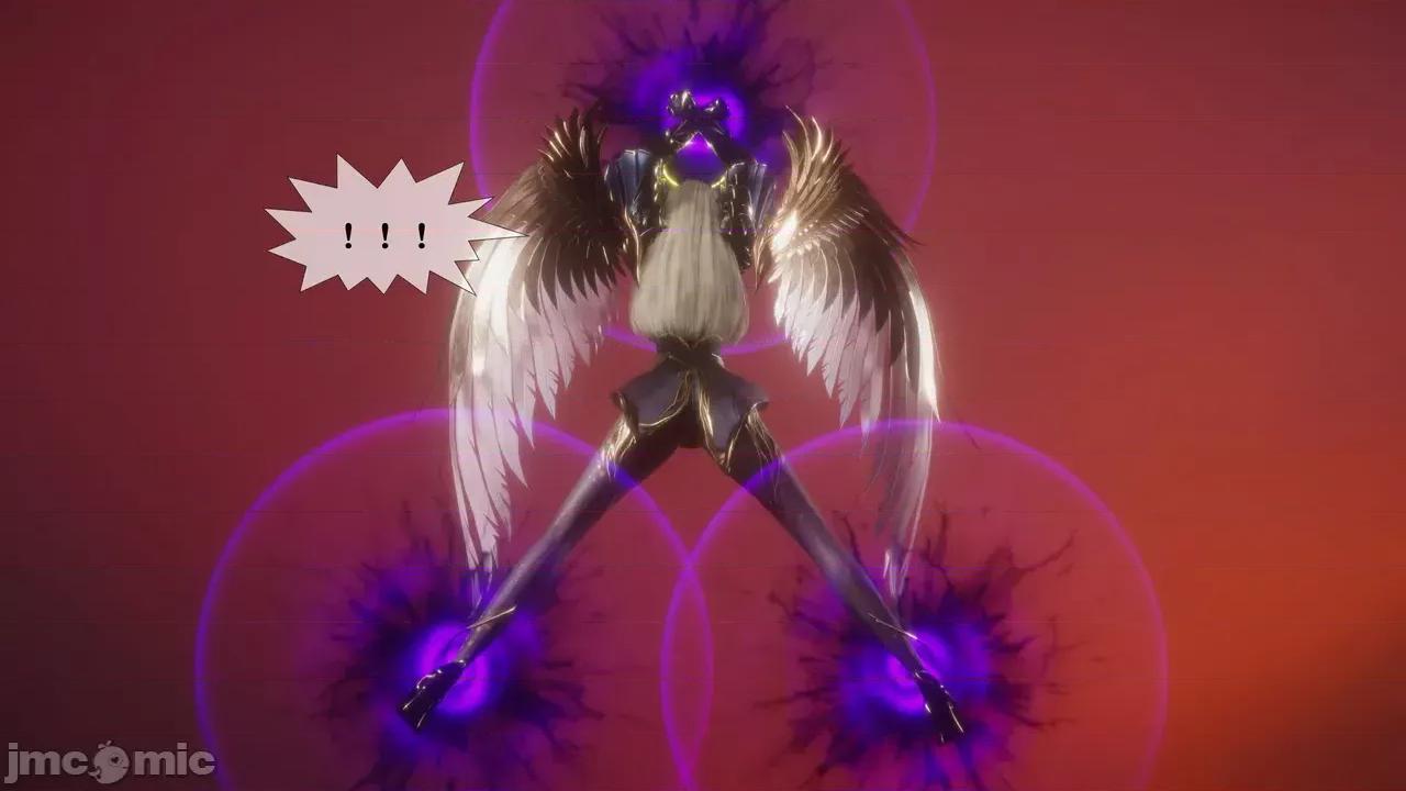 KillerT3D [KillerT] 堕落 39-42 第715页