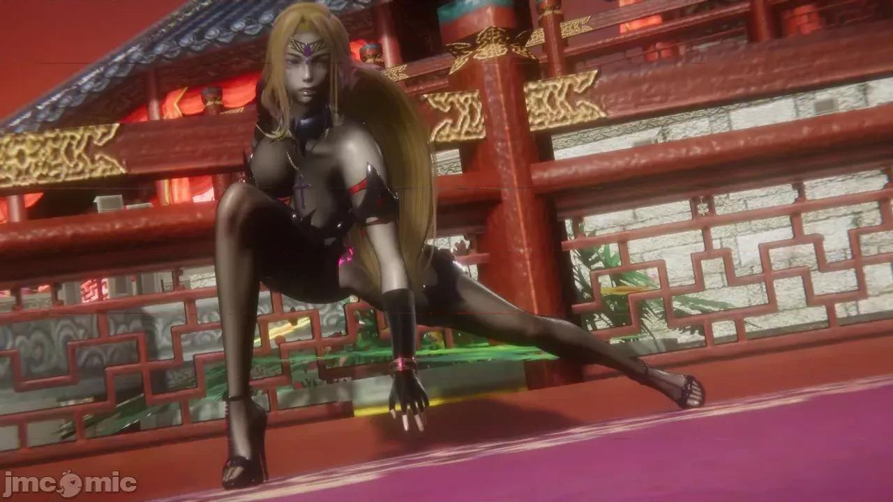 KillerT3D [KillerT] 堕落 39-42 第726页