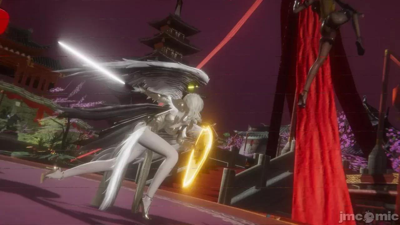 KillerT3D [KillerT] 堕落 39-42 第729页