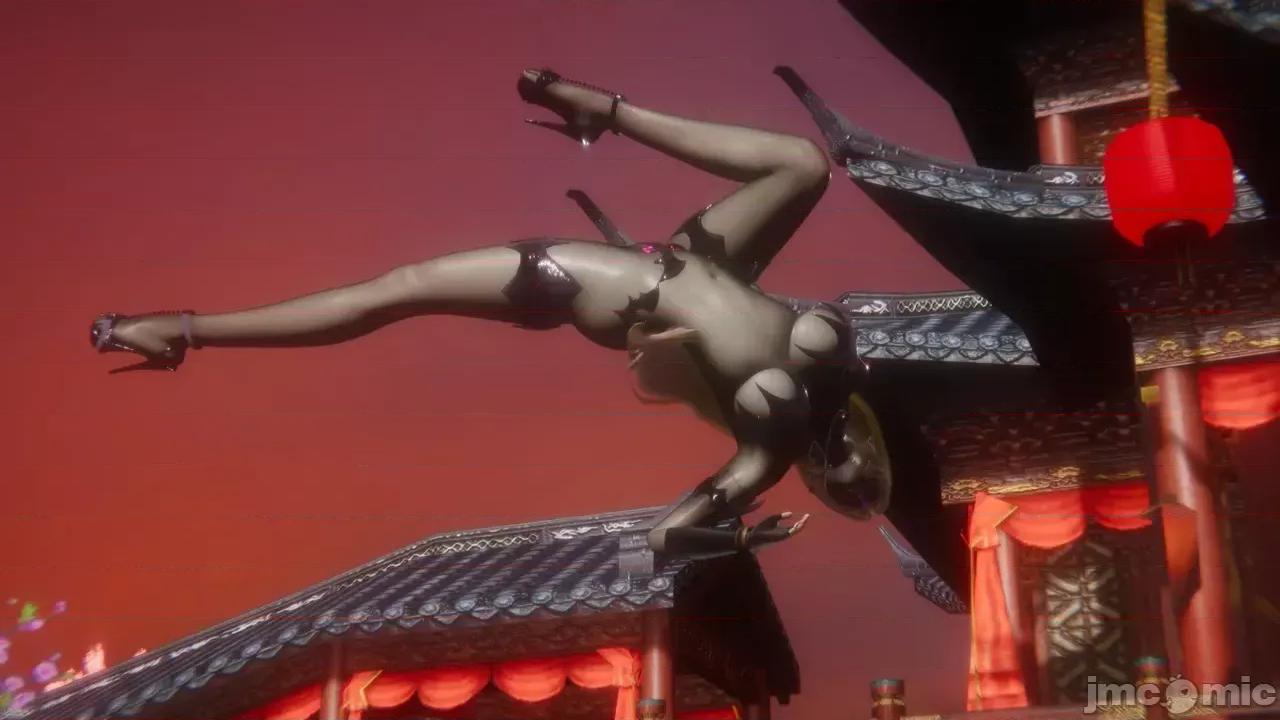 KillerT3D [KillerT] 堕落 39-42 第731页