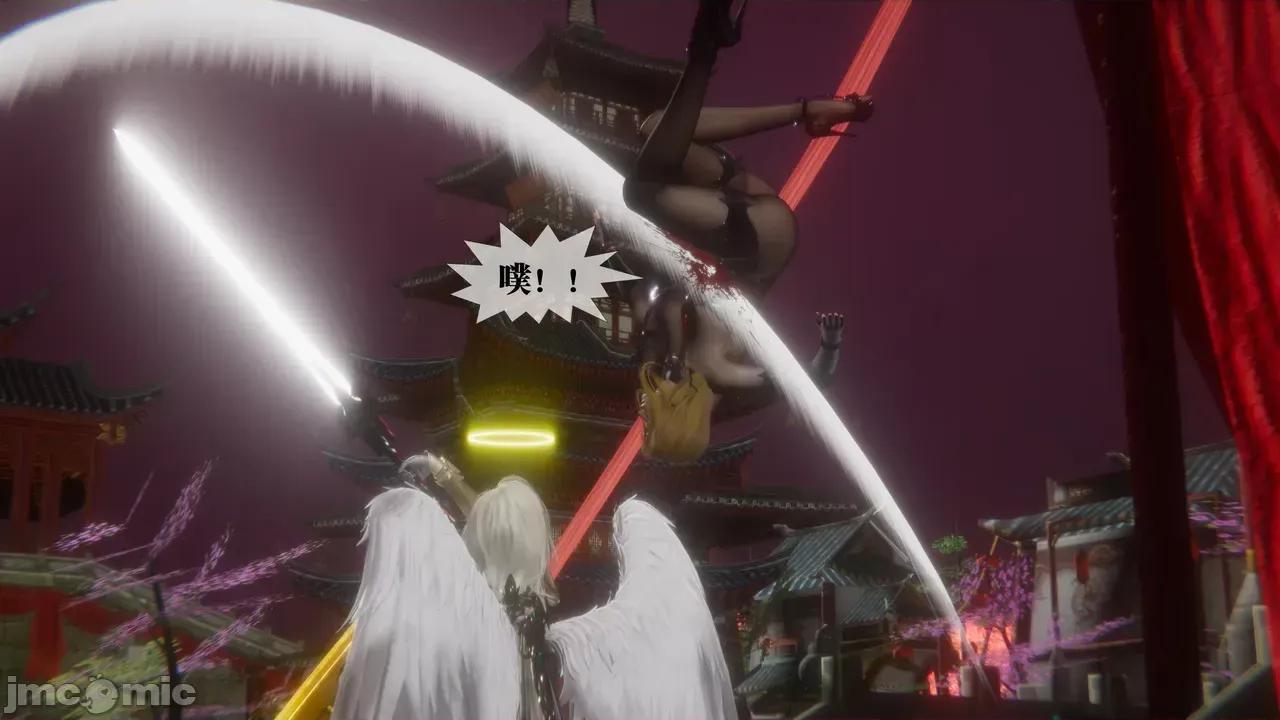 KillerT3D [KillerT] 堕落 39-42 第734页