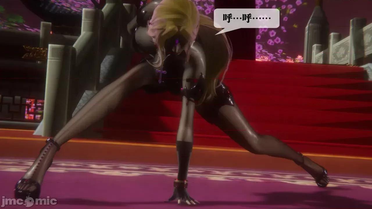 KillerT3D [KillerT] 堕落 39-42 第738页