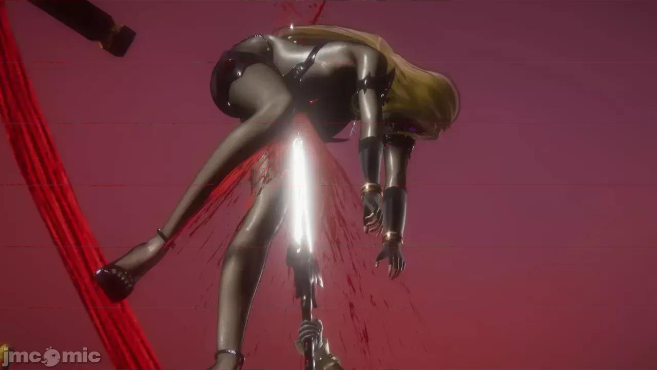 KillerT3D [KillerT] 堕落 39-42 第741页