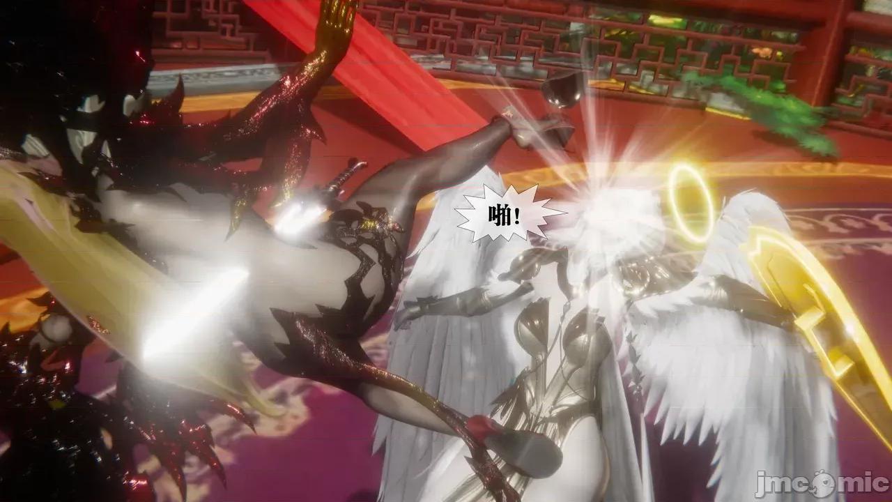 KillerT3D [KillerT] 堕落 39-42 第747页