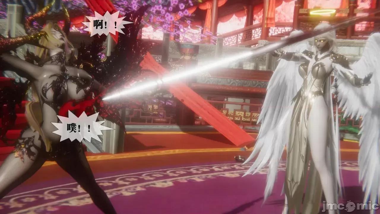 KillerT3D [KillerT] 堕落 39-42 第754页