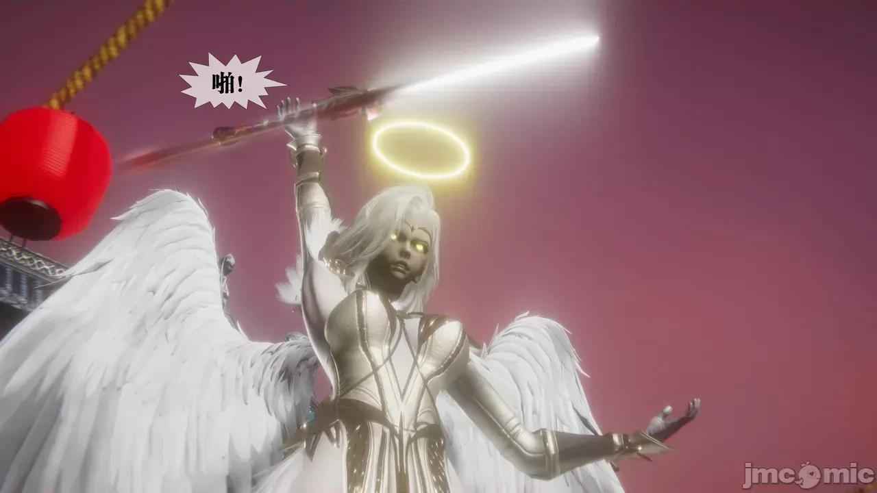 KillerT3D [KillerT] 堕落 39-42 第755页