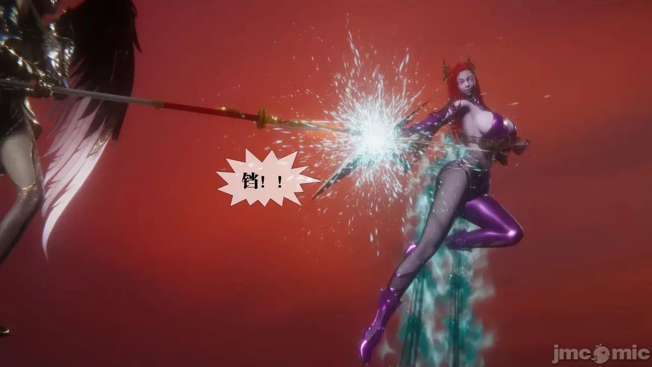 KillerT3D [KillerT] 堕落 39-42 第758页