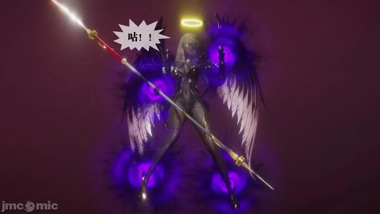 KillerT3D [KillerT] 堕落 39-42 第770页