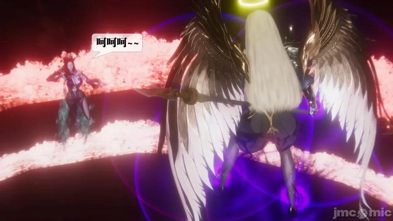 KillerT3D [KillerT] 堕落 39-42 第772页