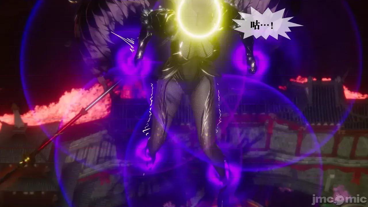 KillerT3D [KillerT] 堕落 39-42 第773页