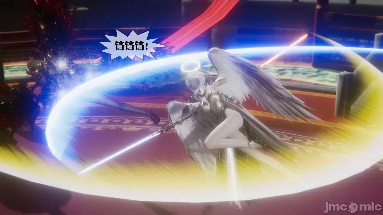 KillerT3D [KillerT] 堕落 39-42 第780页