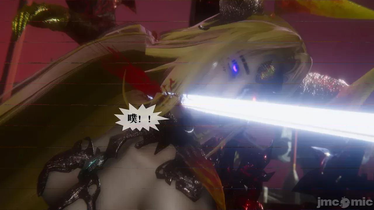 KillerT3D [KillerT] 堕落 39-42 第785页