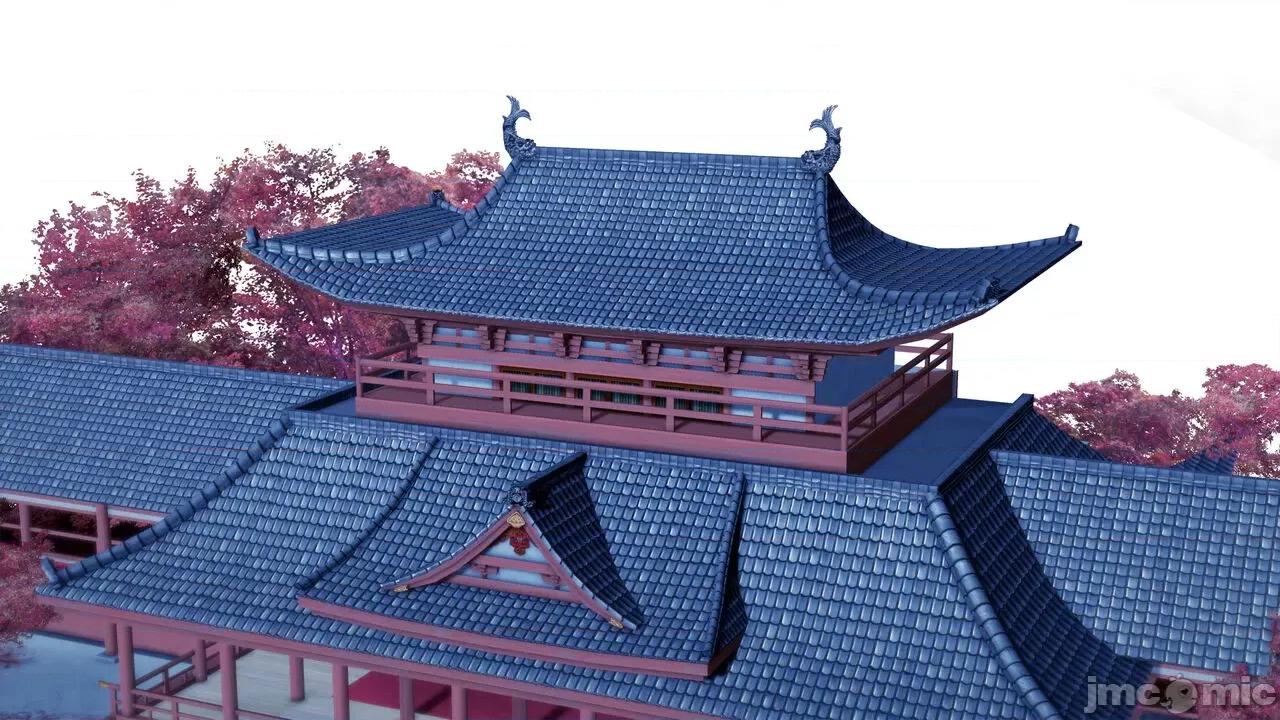 附身成为雷电将军然后天下无敌 附身成为雷电将军然后天下无敌 第216页