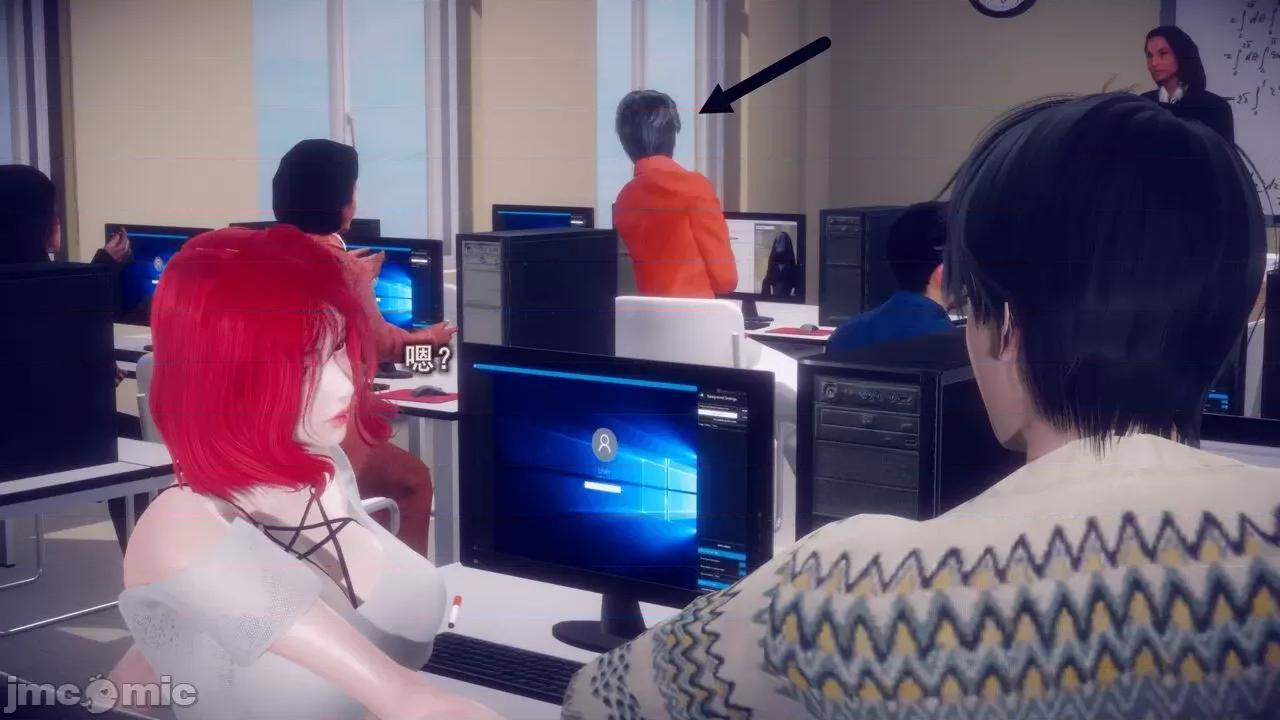 丝袜大魔王 [polaris] 丝袜大魔王 第六章 第4页