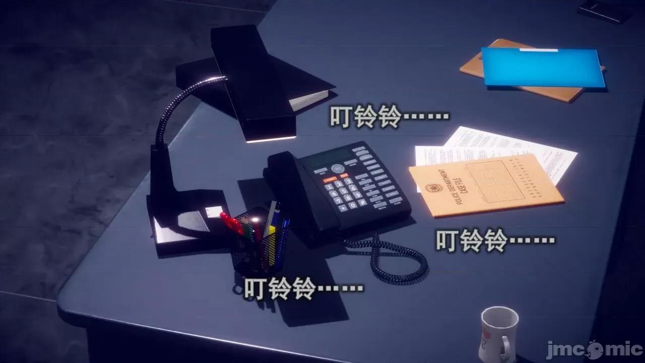 丝袜大魔王 丝袜大魔王 8-10 第70页