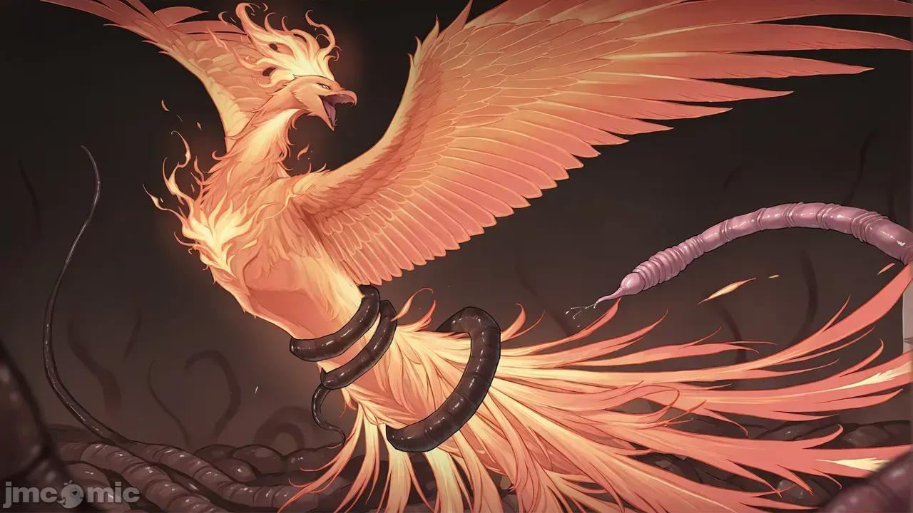 淫魔噬仙录 淫魔噬仙录 [AI generated] [Chinese] 第231页