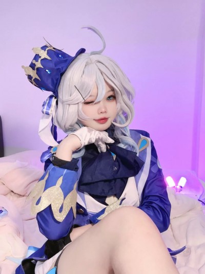 小瑶幺幺