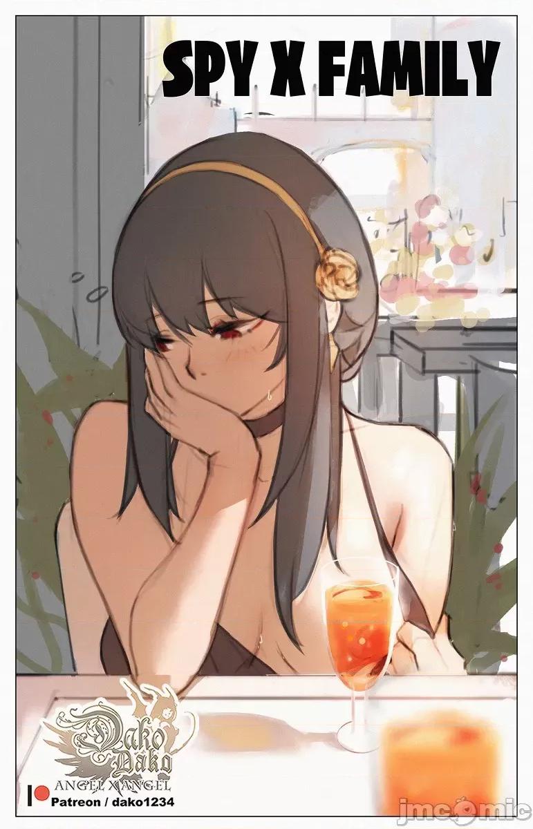 间谍家家酒 SPY×FAMILY 间谍家家酒/间谍过家家 P站图集 (~220429) 第331页