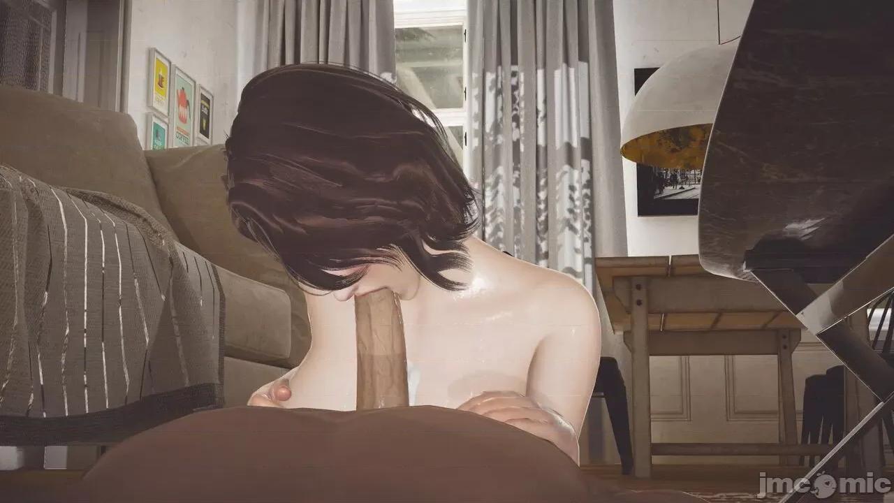 一个爱情故事 [Shiun] 一个爱情故事 求婚之日（上+下） 第145页