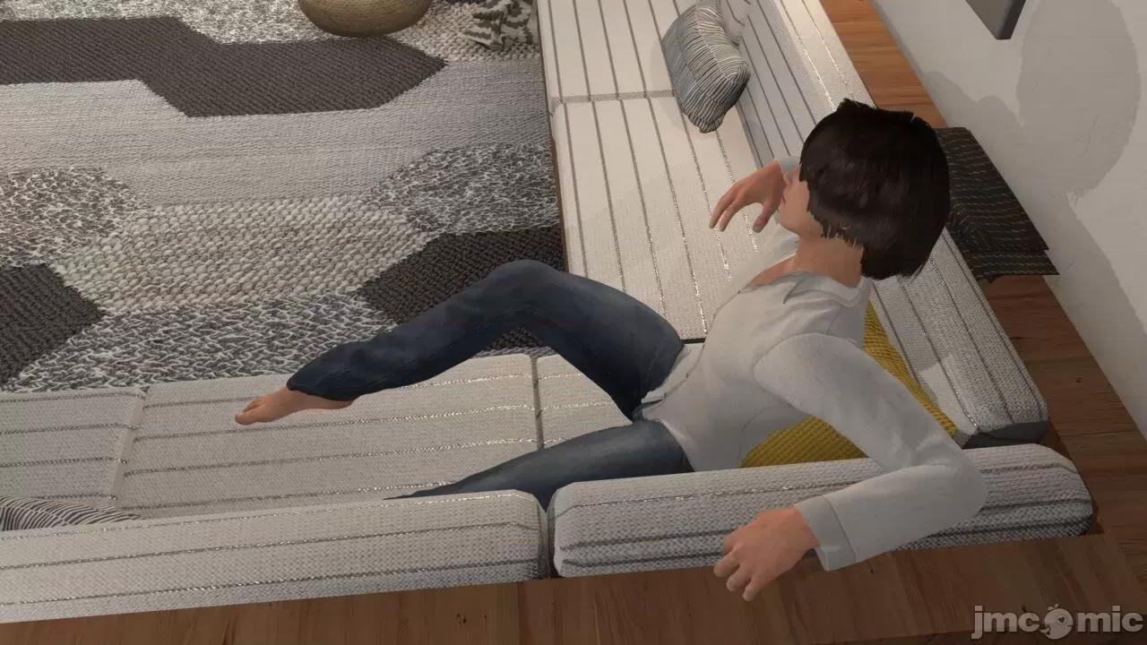 精灵姐妹的异世界取精之旅 【3d-凑数】精灵姐妹的异世界取精之旅 01 第10页