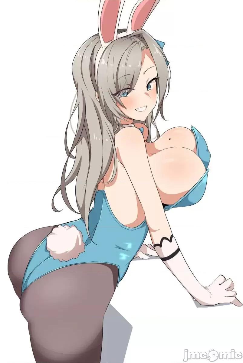 Pixiv破千收藏 Pixiv破千收藏 |角楯カリン& 一之濑アスナ(バニーガール) (ブルーアーカイブ 碧蓝档案) 第82页