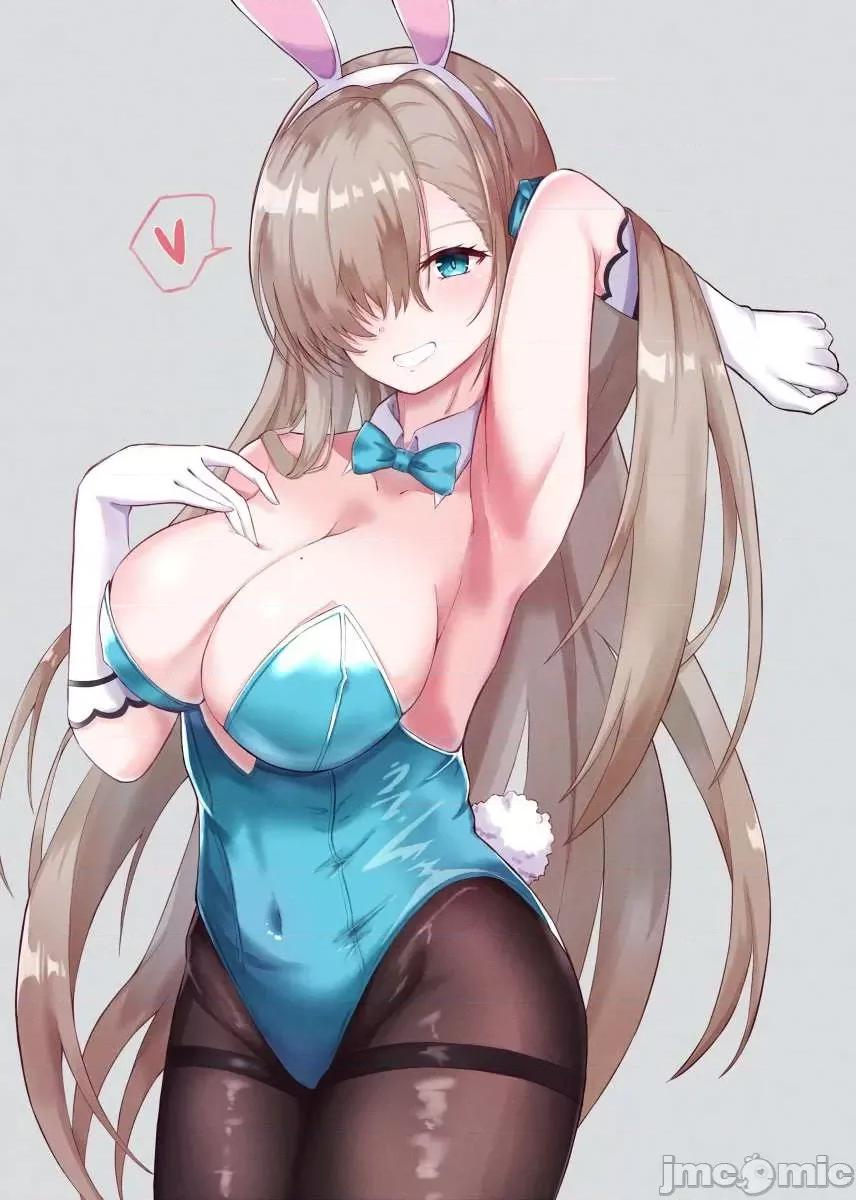 Pixiv破千收藏 Pixiv破千收藏 |角楯カリン& 一之濑アスナ(バニーガール) (ブルーアーカイブ 碧蓝档案) 第117页