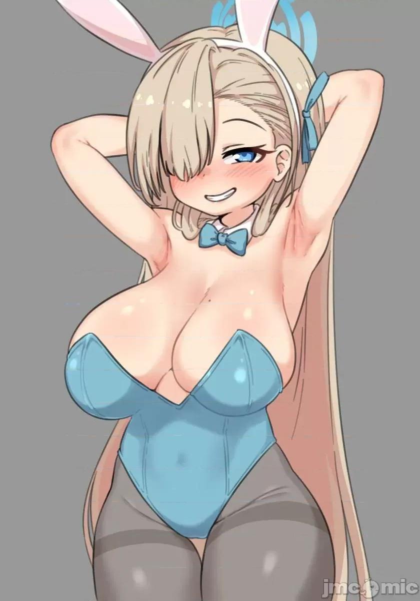 Pixiv破千收藏 Pixiv破千收藏 |角楯カリン& 一之濑アスナ(バニーガール) (ブルーアーカイブ 碧蓝档案) 第224页