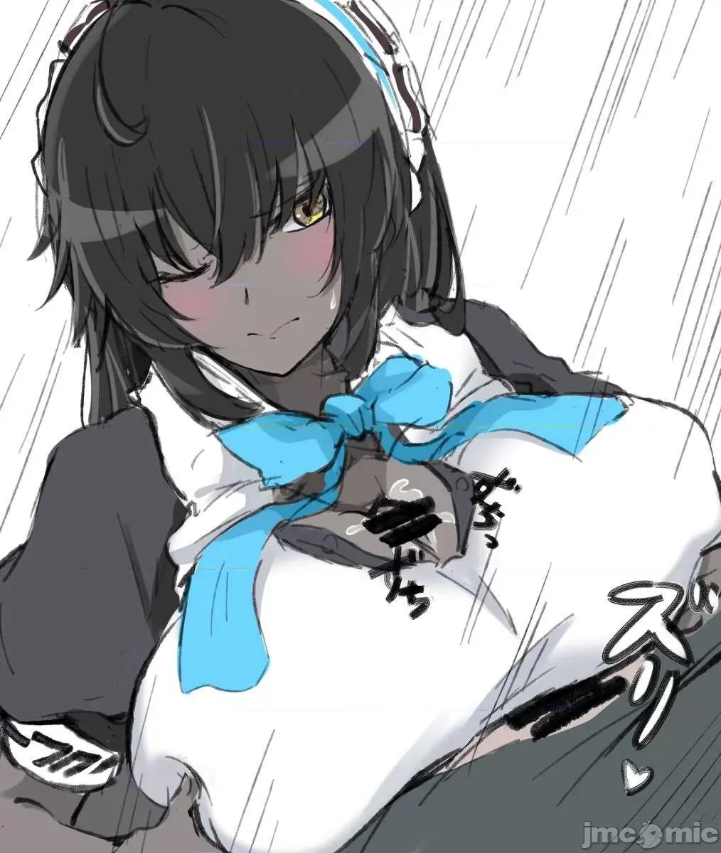 Pixiv破千收藏 Pixiv破千收藏 |角楯カリン& 一之濑アスナ(バニーガール) (ブルーアーカイブ 碧蓝档案) 第418页
