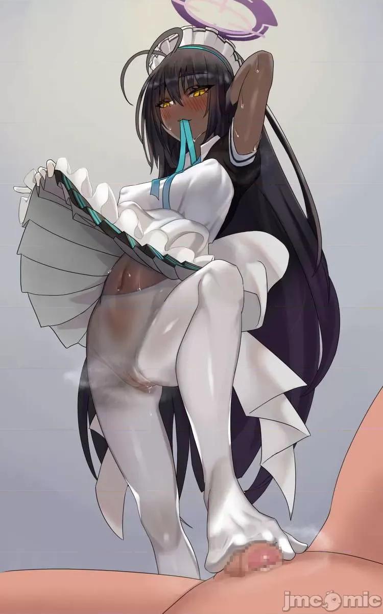 Pixiv破千收藏 Pixiv破千收藏 |角楯カリン& 一之濑アスナ(バニーガール) (ブルーアーカイブ 碧蓝档案) 第429页