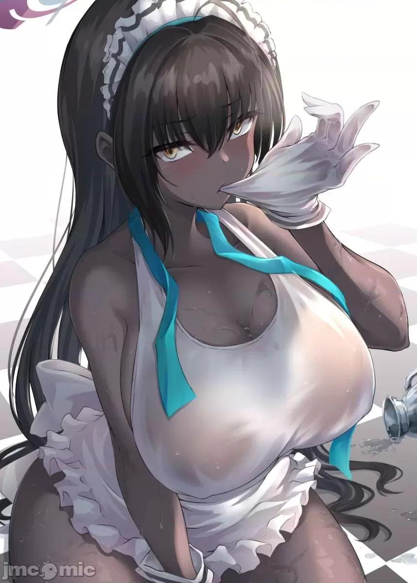 Pixiv破千收藏 Pixiv破千收藏 |角楯カリン& 一之濑アスナ(バニーガール) (ブルーアーカイブ 碧蓝档案) 第444页