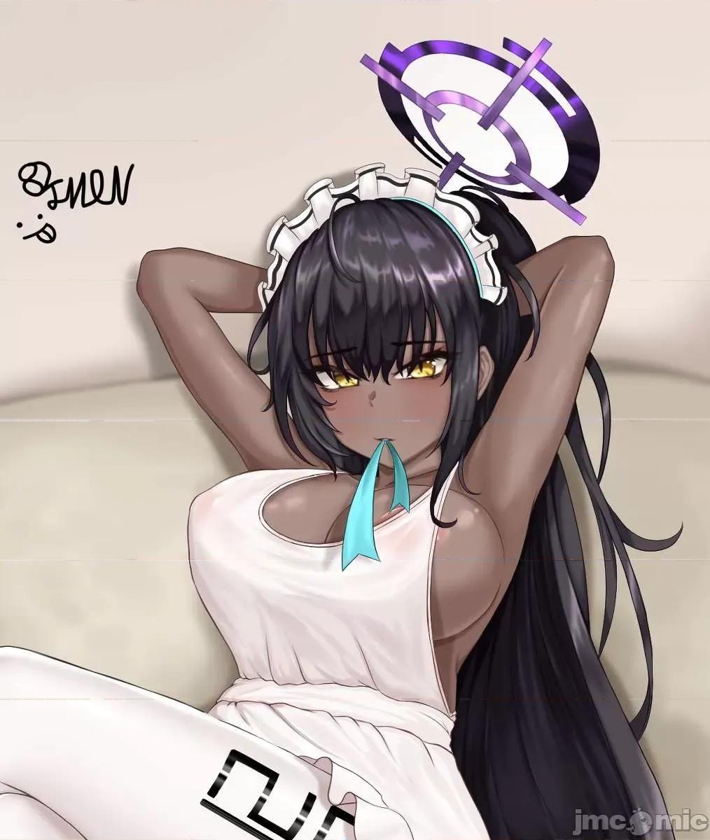 Pixiv破千收藏 Pixiv破千收藏 |角楯カリン& 一之濑アスナ(バニーガール) (ブルーアーカイブ 碧蓝档案) 第452页