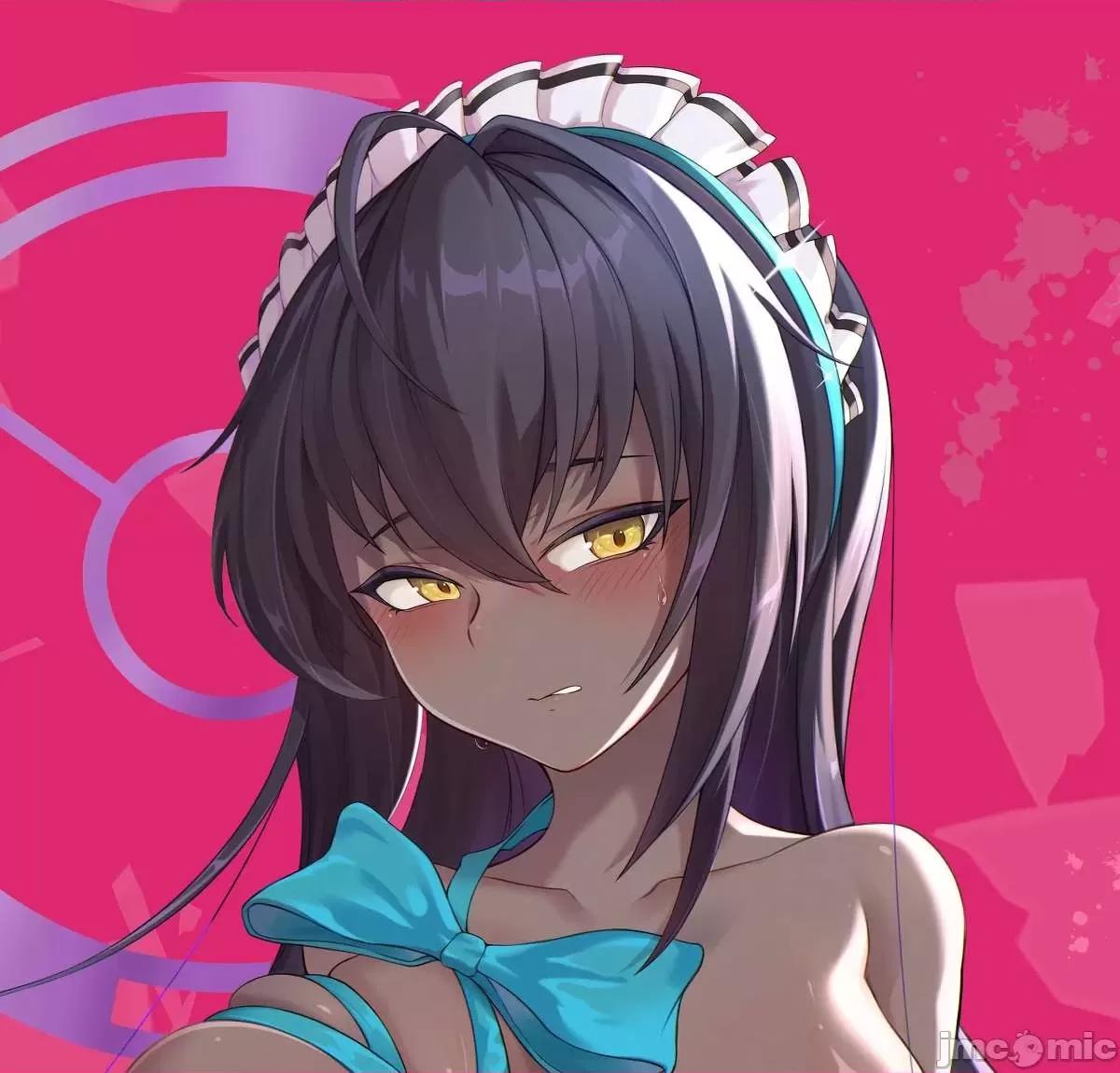 Pixiv破千收藏 Pixiv破千收藏 |角楯カリン& 一之濑アスナ(バニーガール) (ブルーアーカイブ 碧蓝档案) 第458页