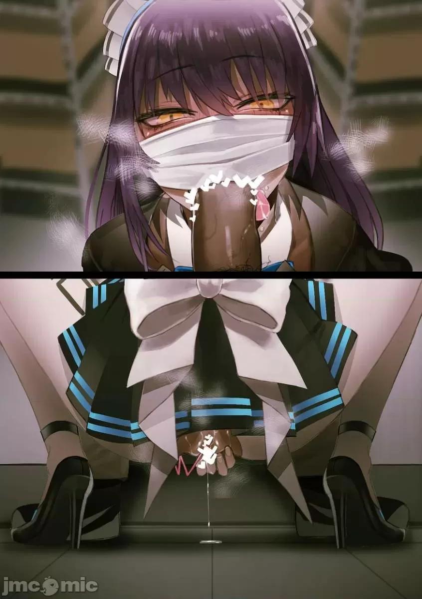 Pixiv破千收藏 Pixiv破千收藏 |角楯カリン& 一之濑アスナ(バニーガール) (ブルーアーカイブ 碧蓝档案) 第466页