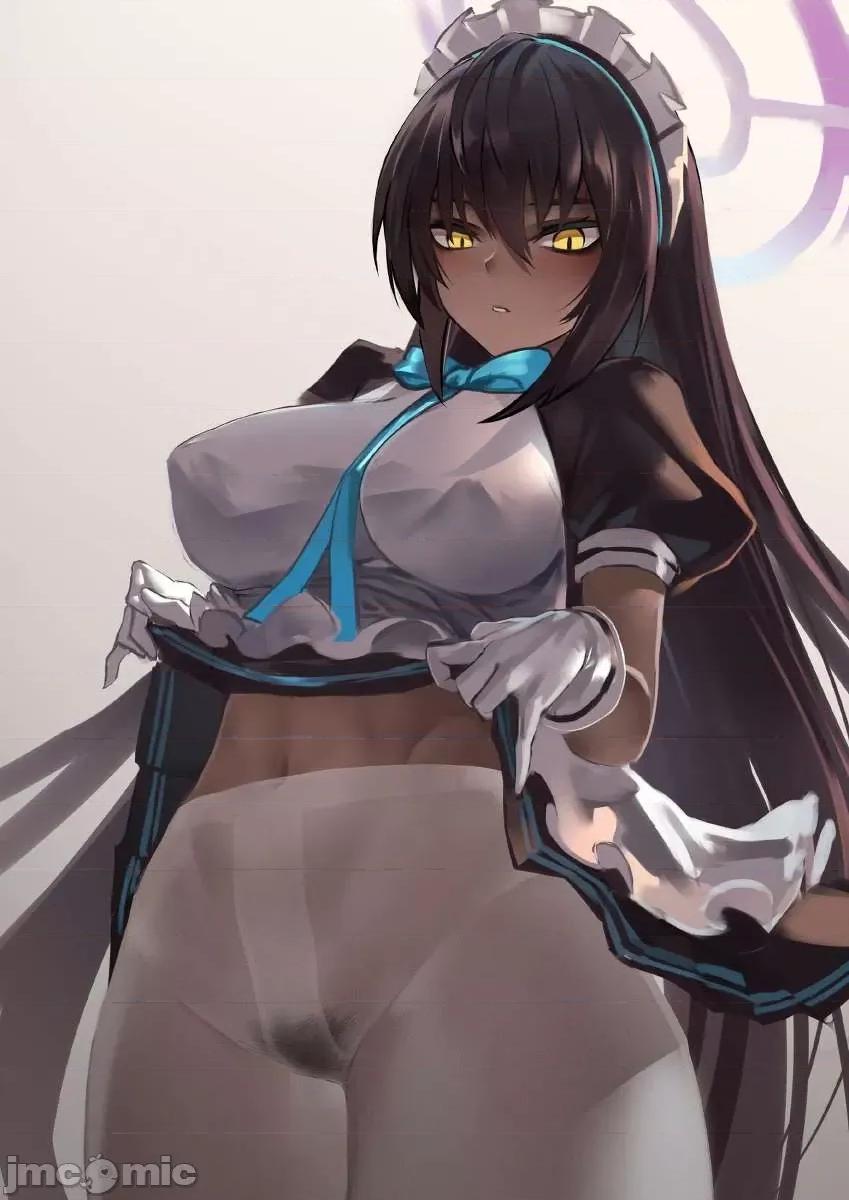 Pixiv破千收藏 Pixiv破千收藏 |角楯カリン& 一之濑アスナ(バニーガール) (ブルーアーカイブ 碧蓝档案) 第470页