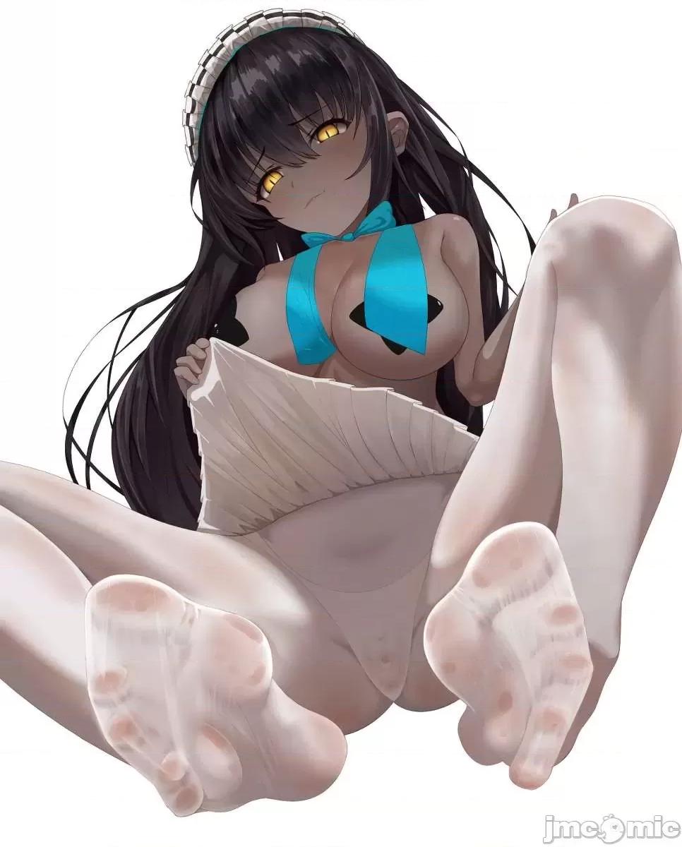 Pixiv破千收藏 Pixiv破千收藏 |角楯カリン& 一之濑アスナ(バニーガール) (ブルーアーカイブ 碧蓝档案) 第496页