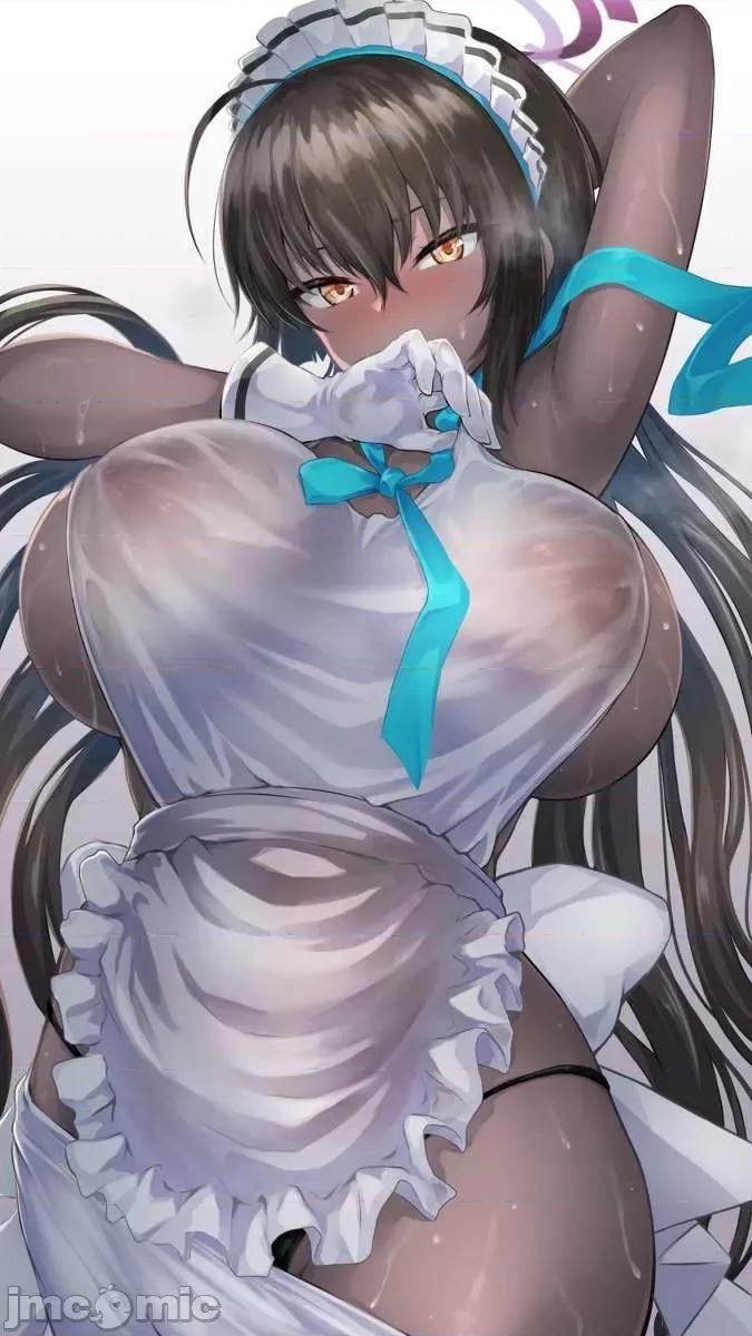 Pixiv破千收藏 Pixiv破千收藏 |角楯カリン& 一之濑アスナ(バニーガール) (ブルーアーカイブ 碧蓝档案) 第528页
