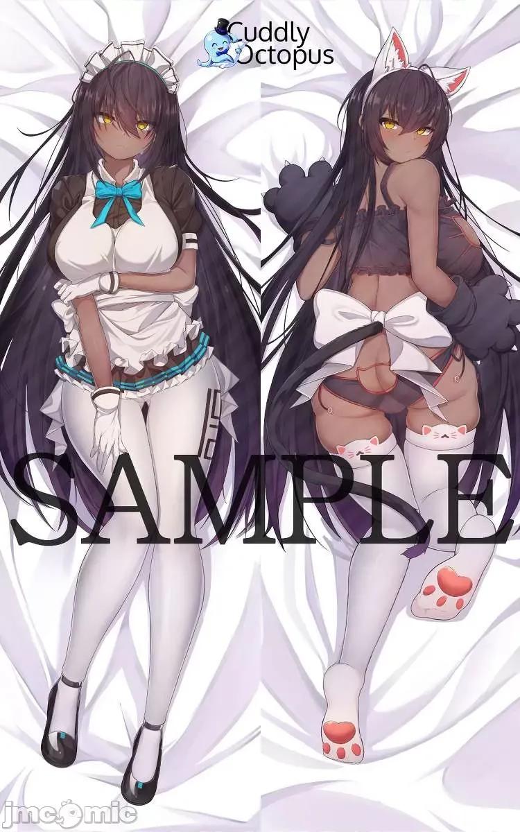 Pixiv破千收藏 Pixiv破千收藏 |角楯カリン& 一之濑アスナ(バニーガール) (ブルーアーカイブ 碧蓝档案) 第575页