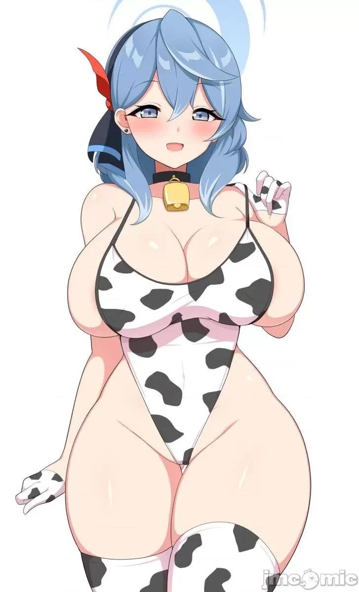 Pixiv破千收藏 Pixiv破千收藏 |角楯カリン& 一之濑アスナ(バニーガール) (ブルーアーカイブ 碧蓝档案) 第597页