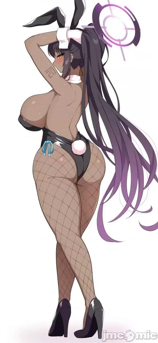 Pixiv破千收藏 Pixiv破千收藏 |角楯カリン& 一之濑アスナ(バニーガール) (ブルーアーカイブ 碧蓝档案) 第727页