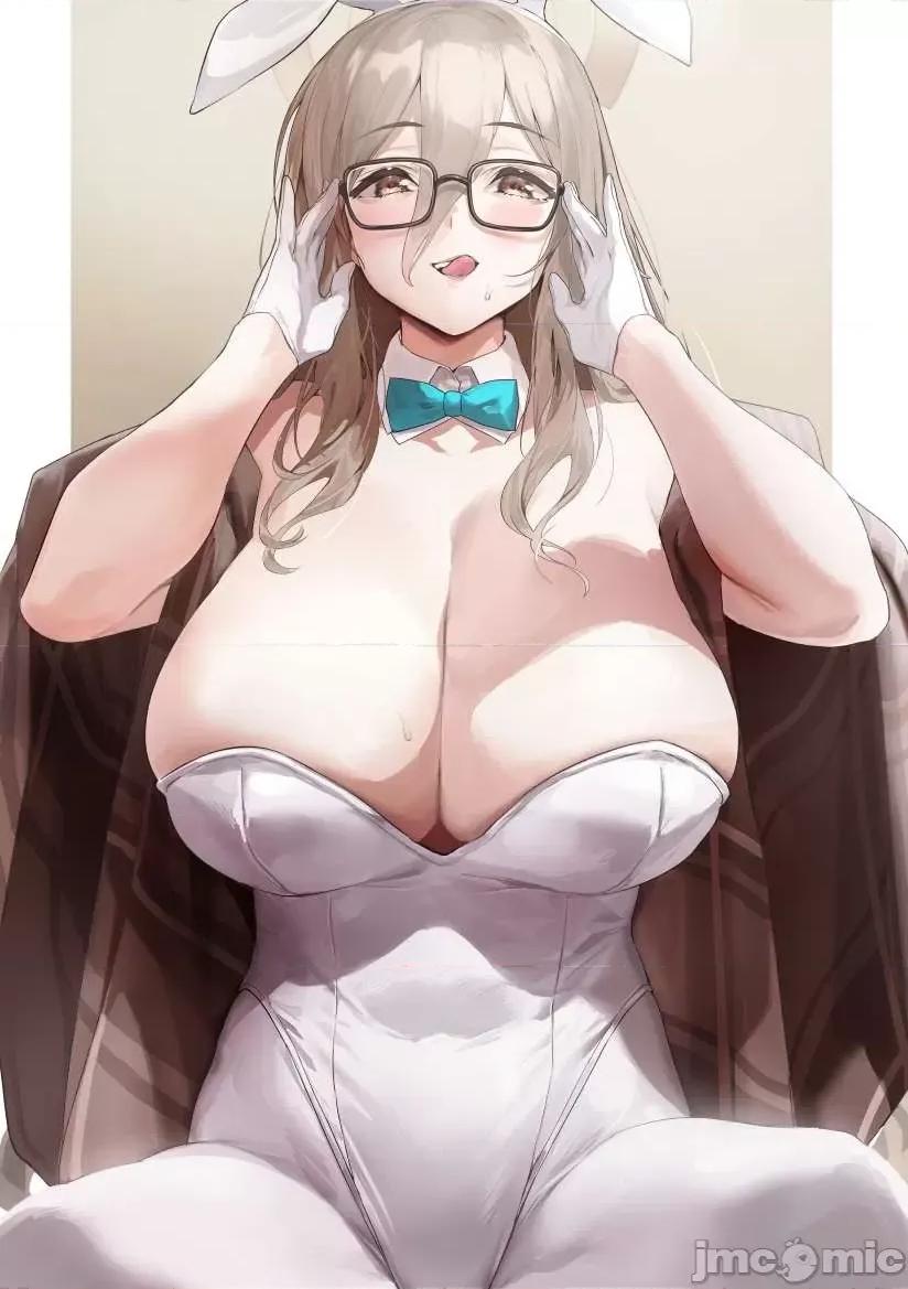 Pixiv破千收藏 Pixiv破千收藏 |角楯カリン& 一之濑アスナ(バニーガール) (ブルーアーカイブ 碧蓝档案) 第741页